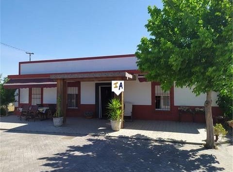La Guijarrosa, Cordoba
