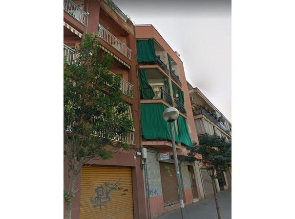 Badalona, Catalonia