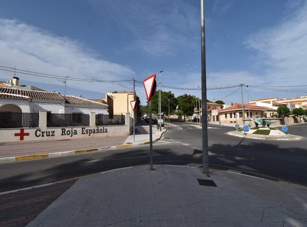 Ibi, Valencia 03440