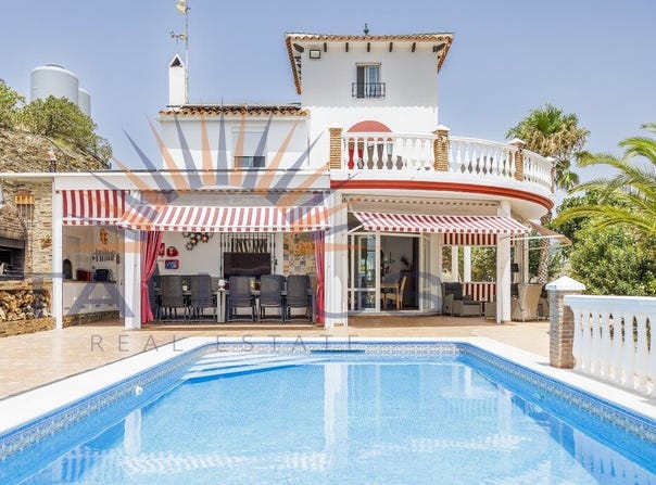 Sayalonga, Andalusia 29752