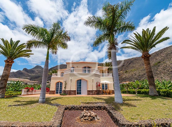 Santiago del Teide, Canary Islands 38683