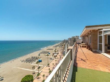 Fuengirola, Andalucía