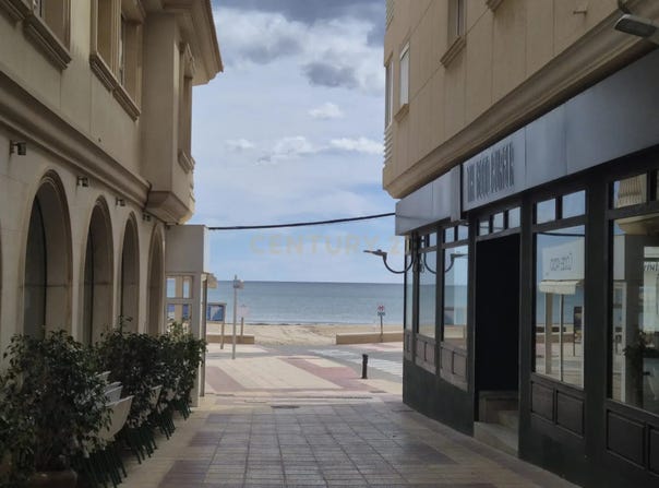 Campello (el), Valencian Community