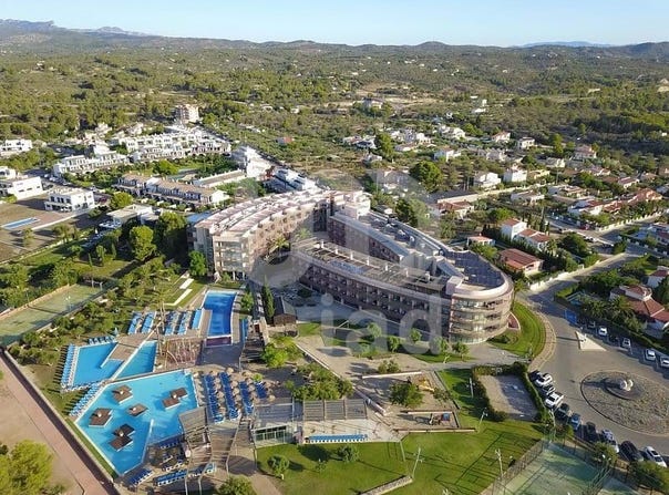 Tarragona, Catalonia 43519