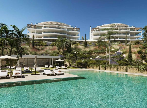 Mijas, Andalusia 29650