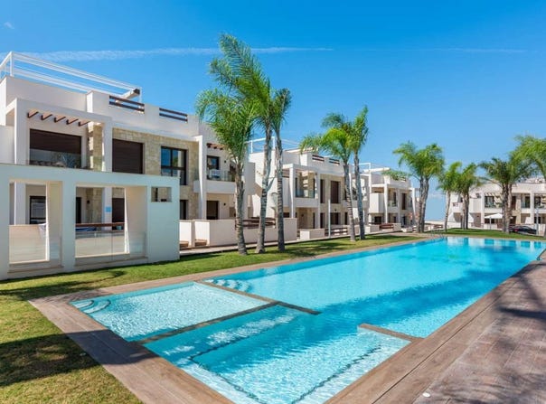 Torrevieja, Valencia 03180
