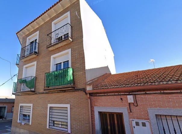 Fuensalida, Castile-La Mancha