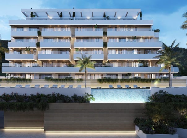 Torremolinos, Andalusia 29620