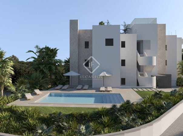 Santa Eulària Des Riu, Balearic Islands 07800
