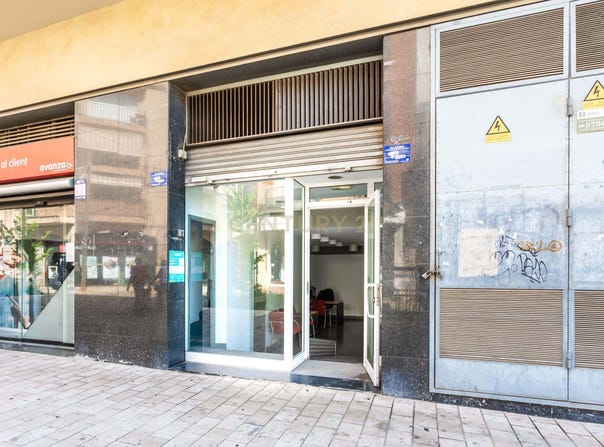 Viladecans, Catalonia