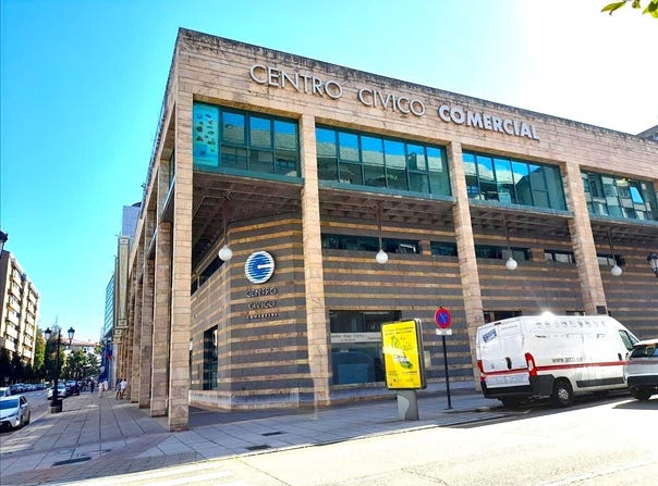 Oviedo, Asturias