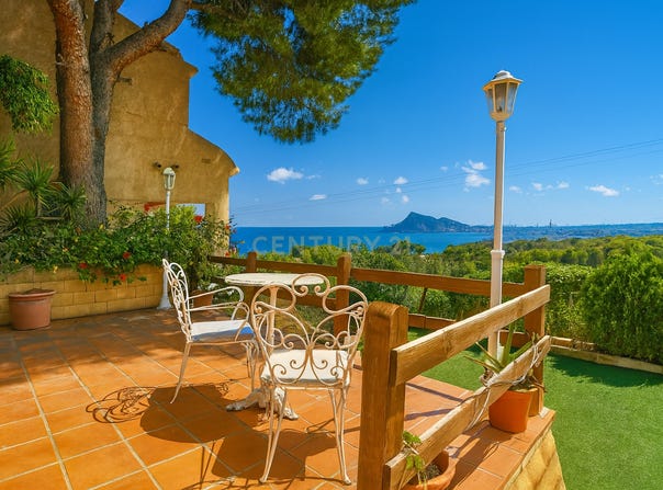 Altea, Valencian Community