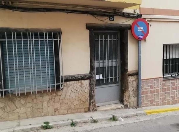 Buñol, Valencian Community