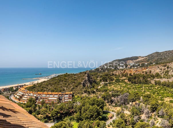 Sitges, Catalonia 08860