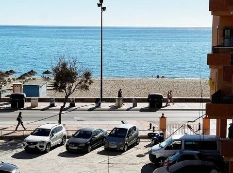Fuengirola, Andalucía