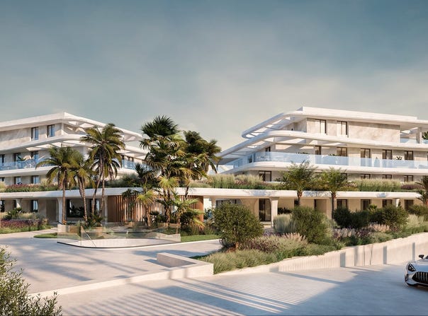 Estepona, Andalusia 29680