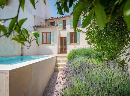 Campanet, Illes Balears|Baleares