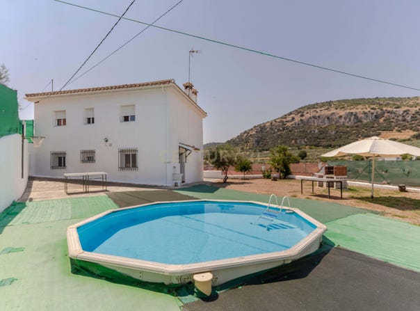 Colomera, Andalusia