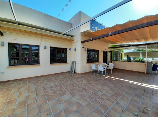 Denia, Valencian Community 03770