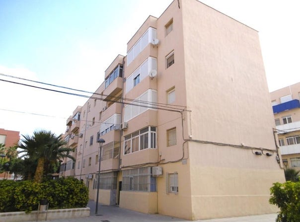 Almería, Andalusia