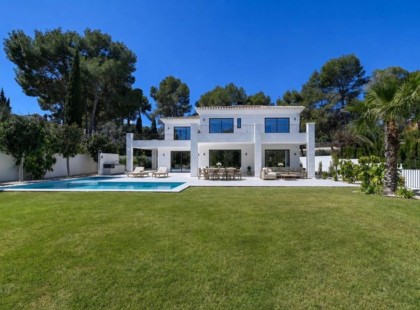 Moraira, Valencian Community 03724