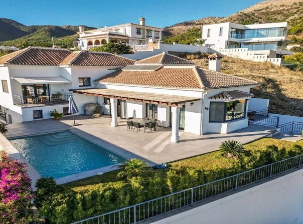 Mijas, Málaga 29650