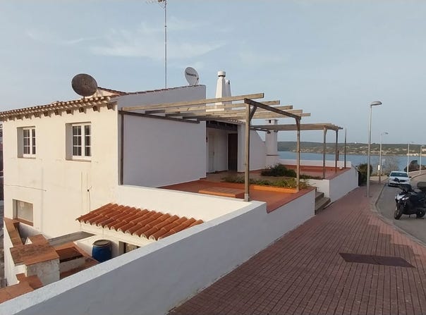 Es Castell, Balearic Islands 07720