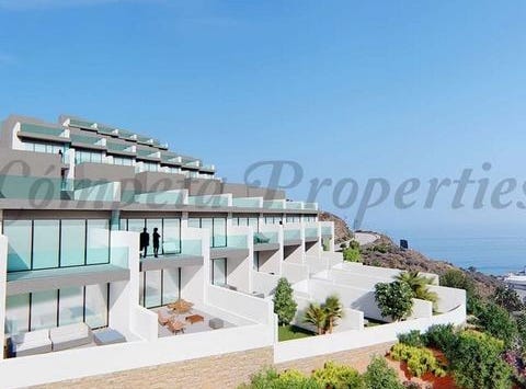 Torrox-Costa, Málaga