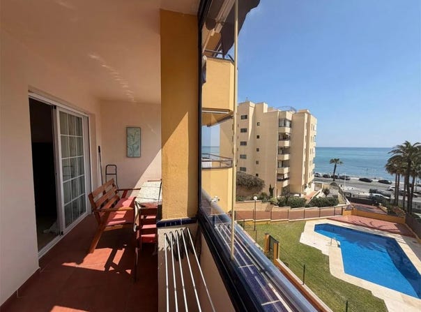 Benalmádena, Andalusia 29630