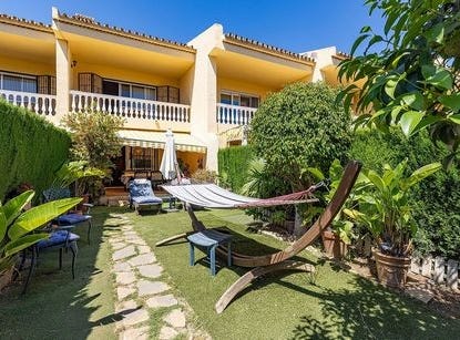 Torrequebrada, Andalucía