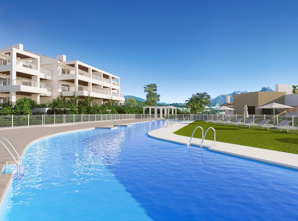 Benahavis, Andalusia 29679