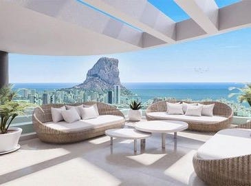 Calpe, Alicante 03710