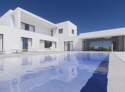 Estepona, Malaga