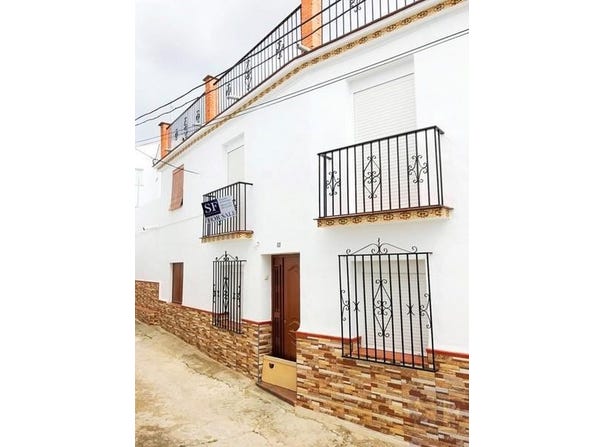 Cómpeta, Andalusia 29754
