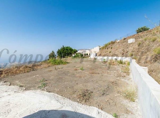 Torrox, Andalusia 29770
