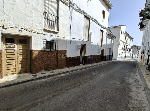 Alhama de Granada, Andalusia