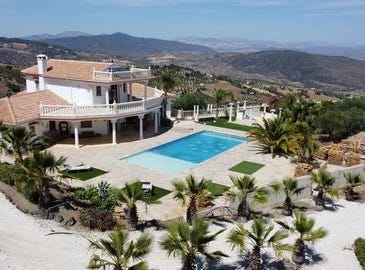 Casarabonela, Malaga 29566