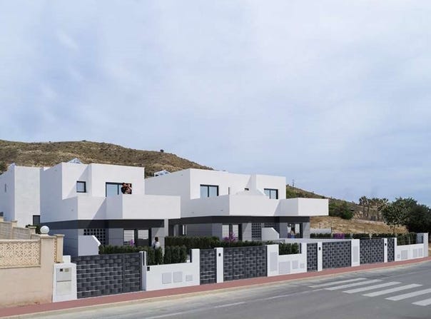 Busot, Valencia 03111