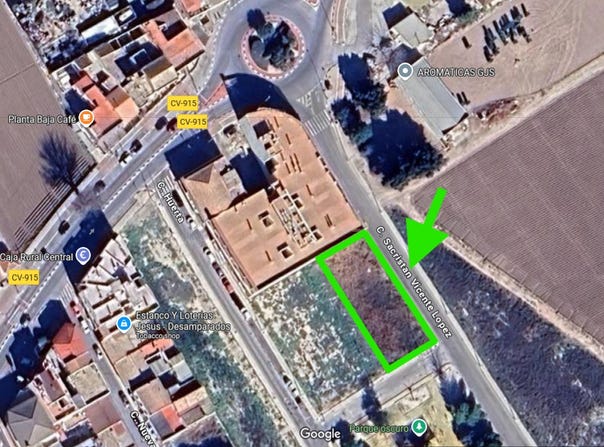 Orihuela, Valencian Community