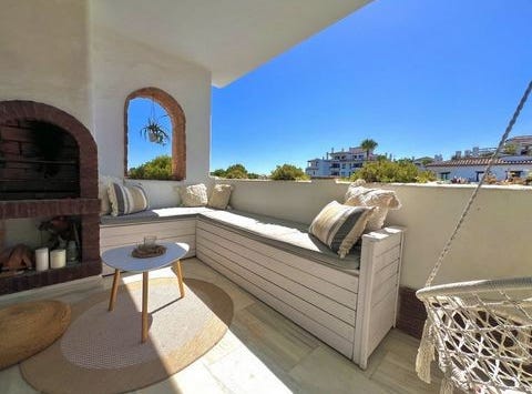 Marbella, Andalucía