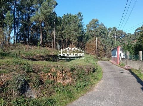 Salvaterra De Mino, Pontevedra 36457