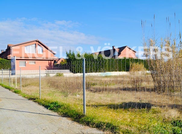 Sant Cugat del Vallès, Catalonia 08197