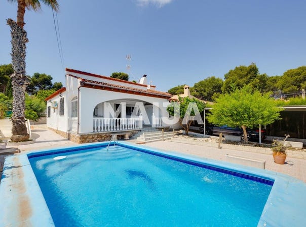 Calle de la Marina 1, Torrevieja, Valencian Community 03186