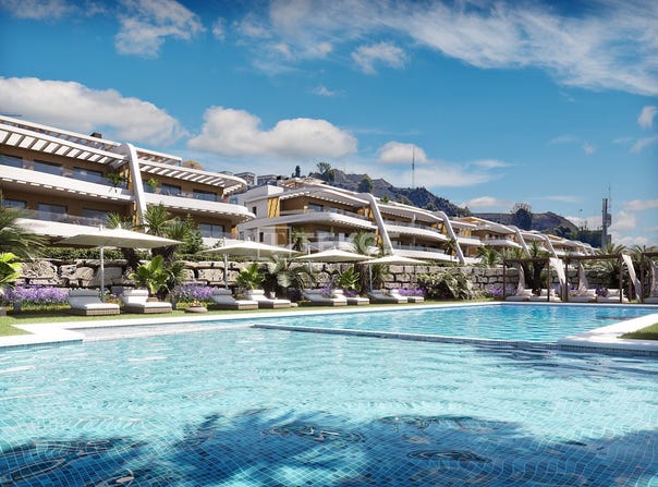 Finestrat, Golf Bahía, Alicante, Valencian Community 03509
