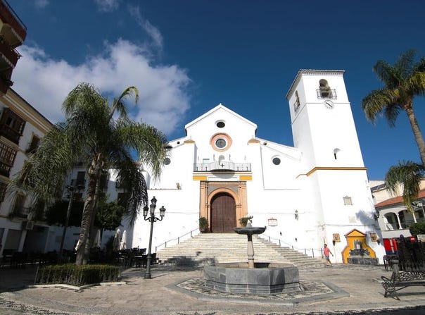 Coín, Andalusia 29100