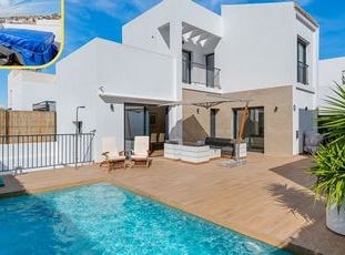 Ciudad Quesada, Costa Blanca (alicante)