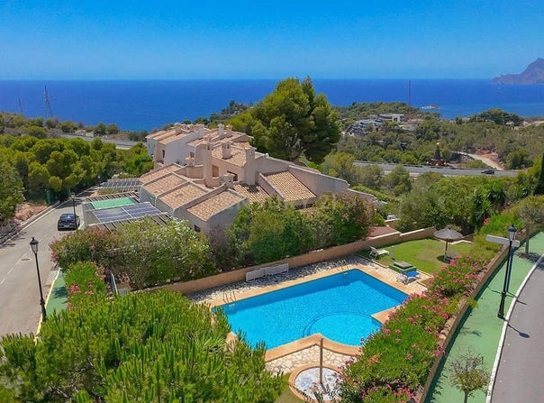 Altea, Valencian Community
