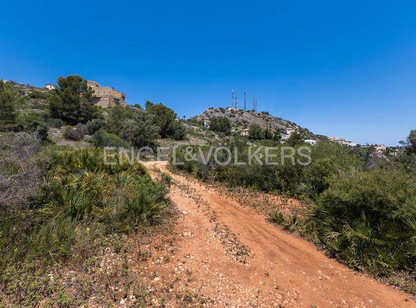 Gata de Gorgos, Valencian Community 03740