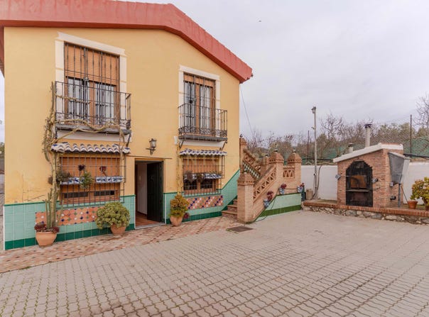 Dúrcal, Andalusia