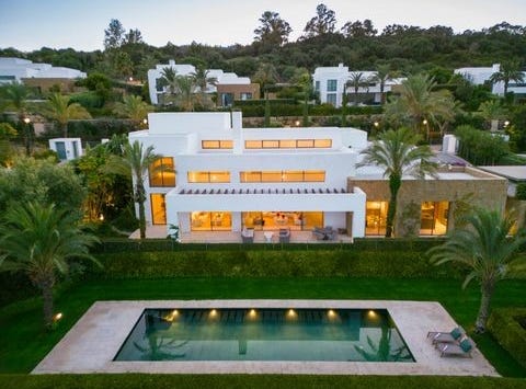 Casares, Malaga